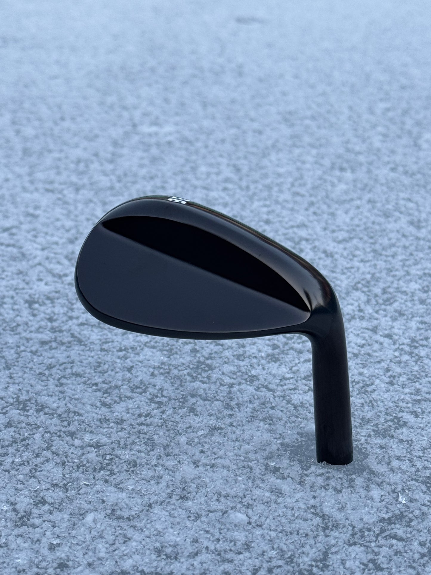 Toura Golf A-SPEC black
