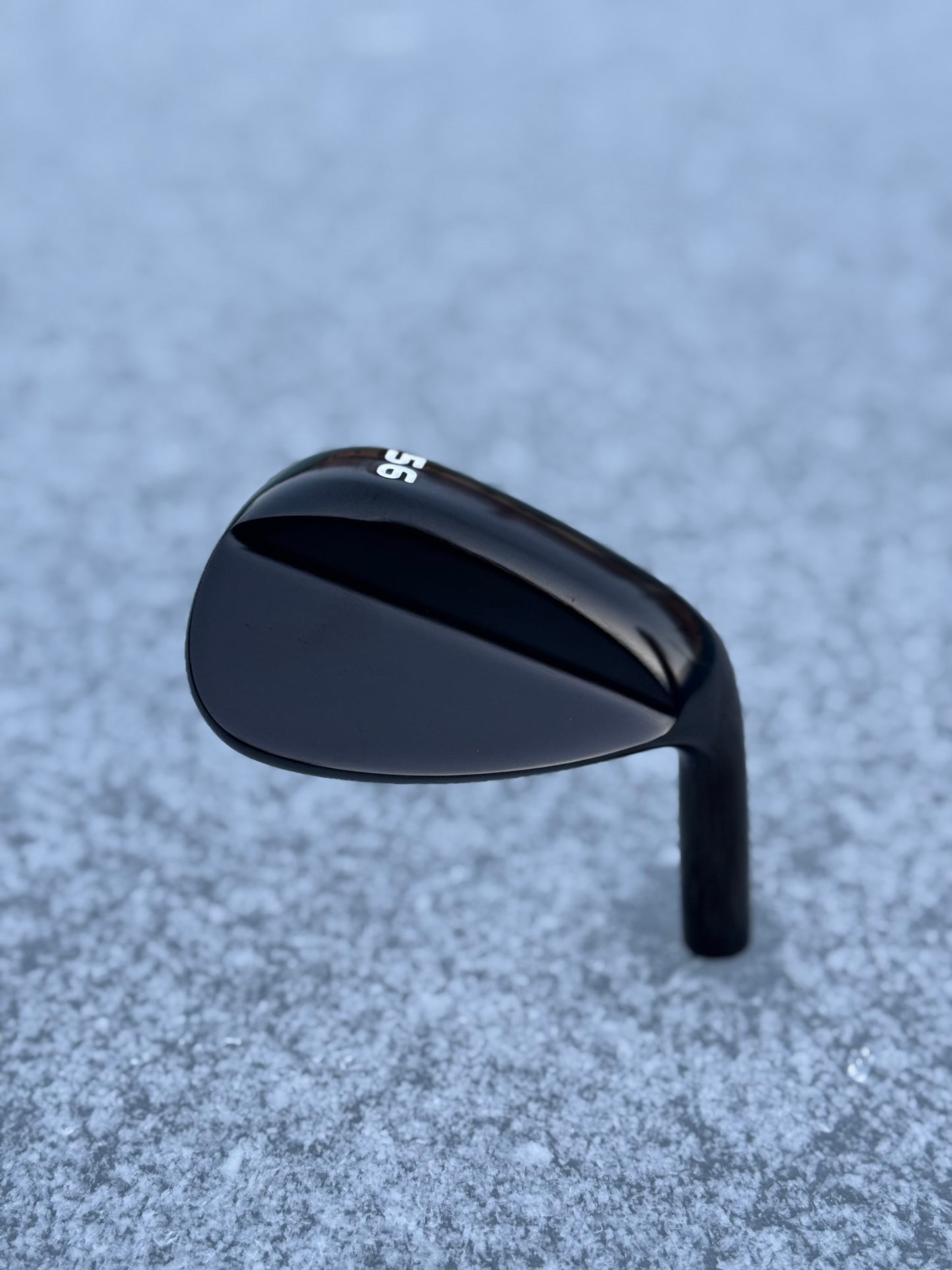 Toura Golf A-SPEC black