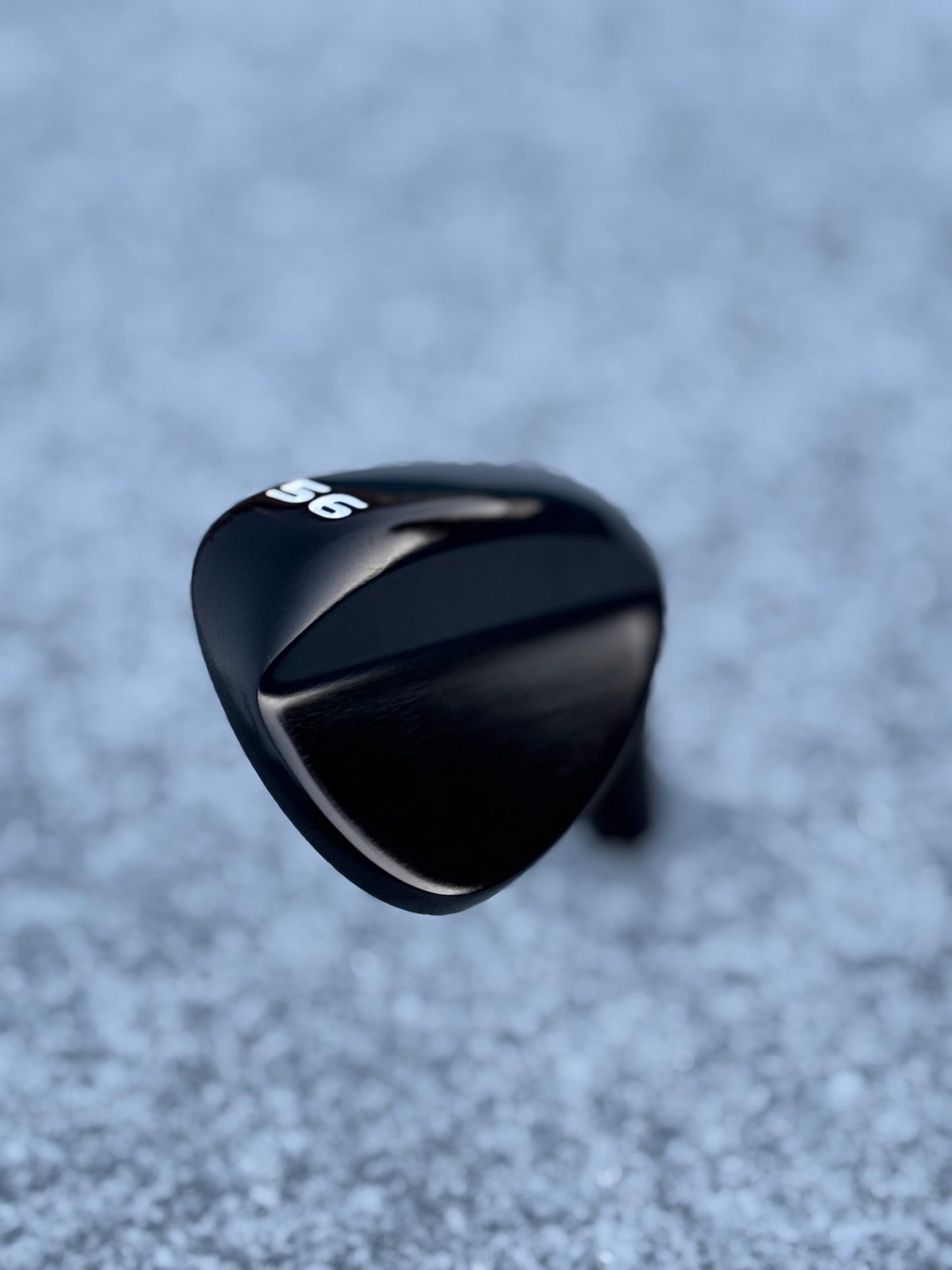 Toura Golf A-SPEC black