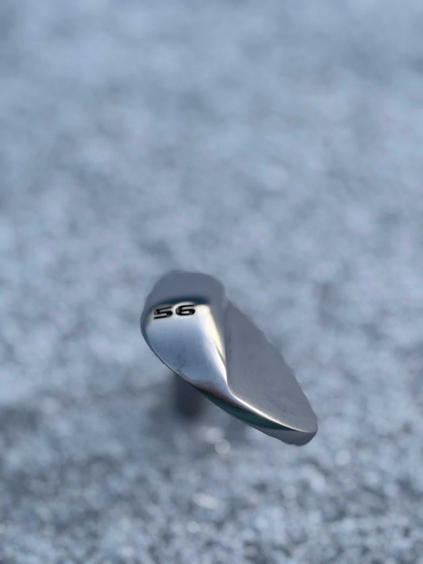 Toura Golf A-SPEC silver