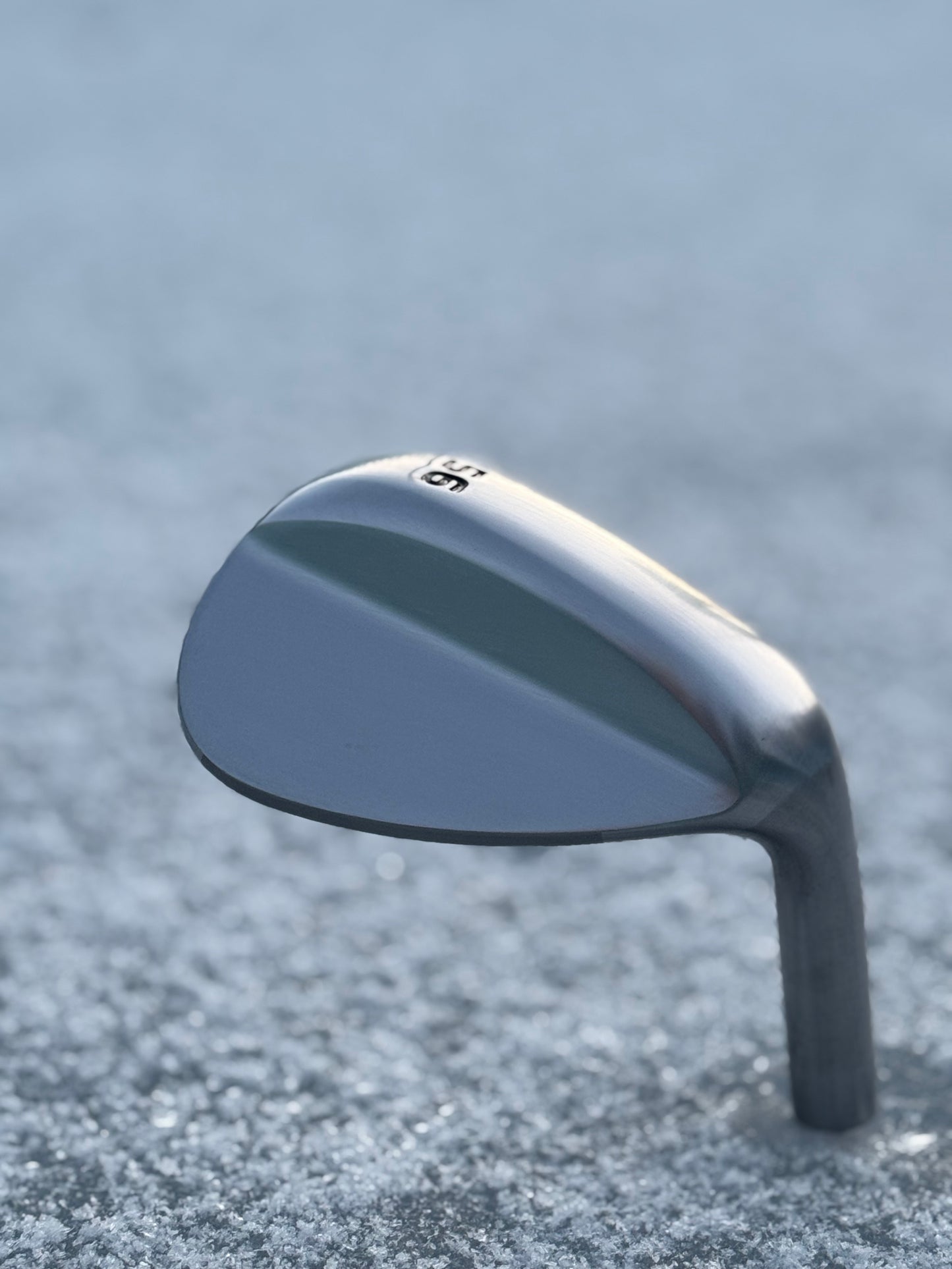 Toura Golf A-SPEC silver