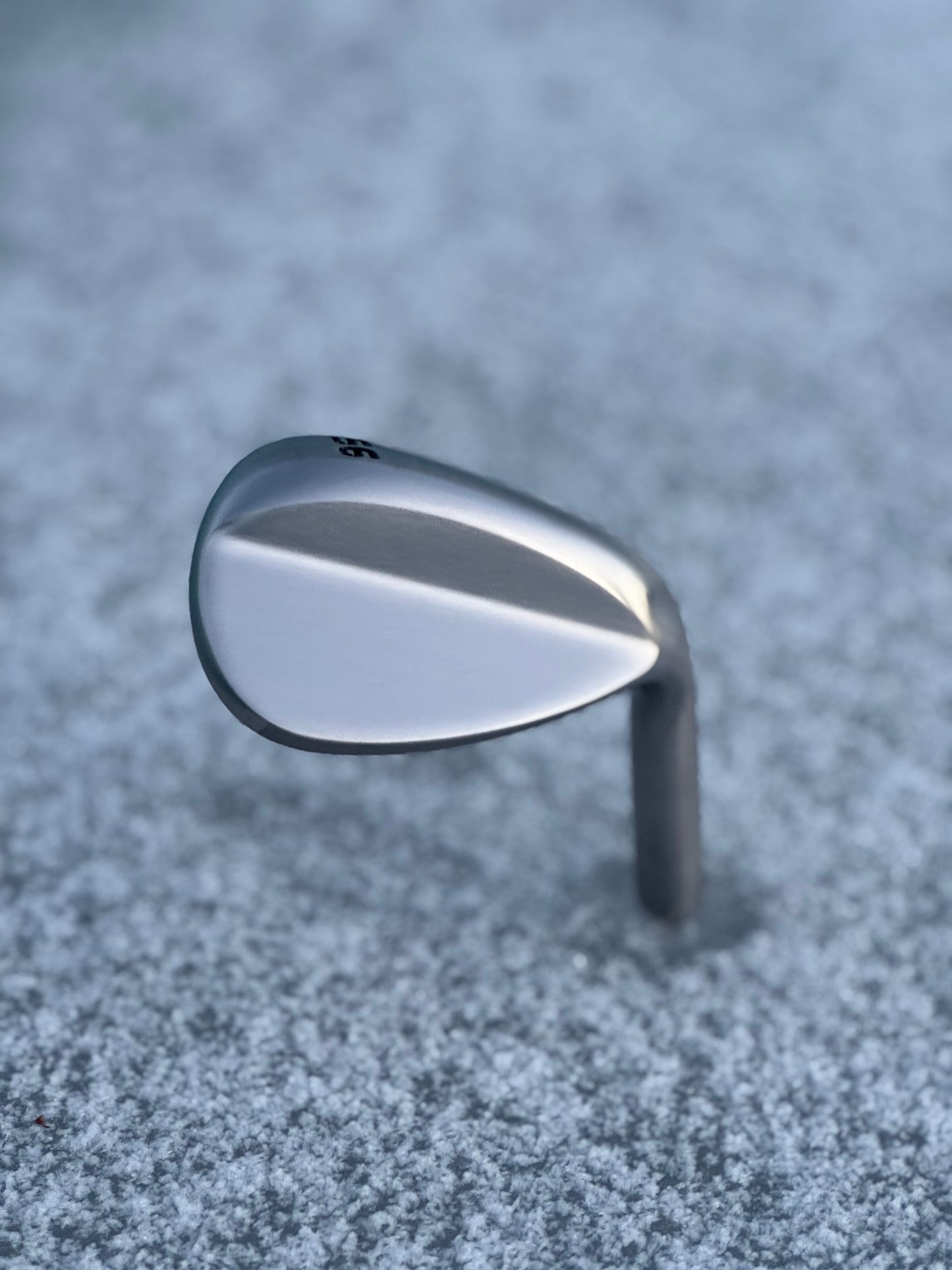 Toura Golf A-SPEC silver