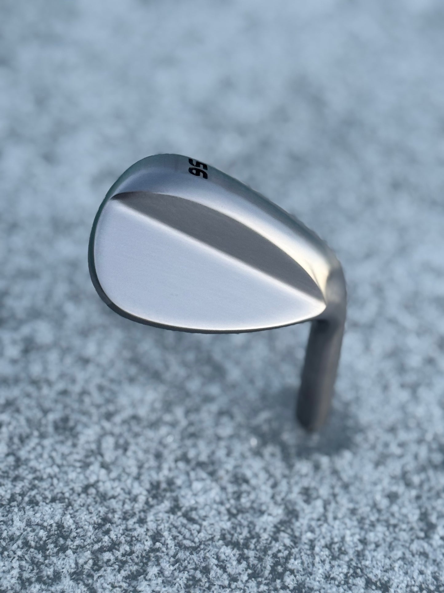 Toura Golf A-SPEC silver
