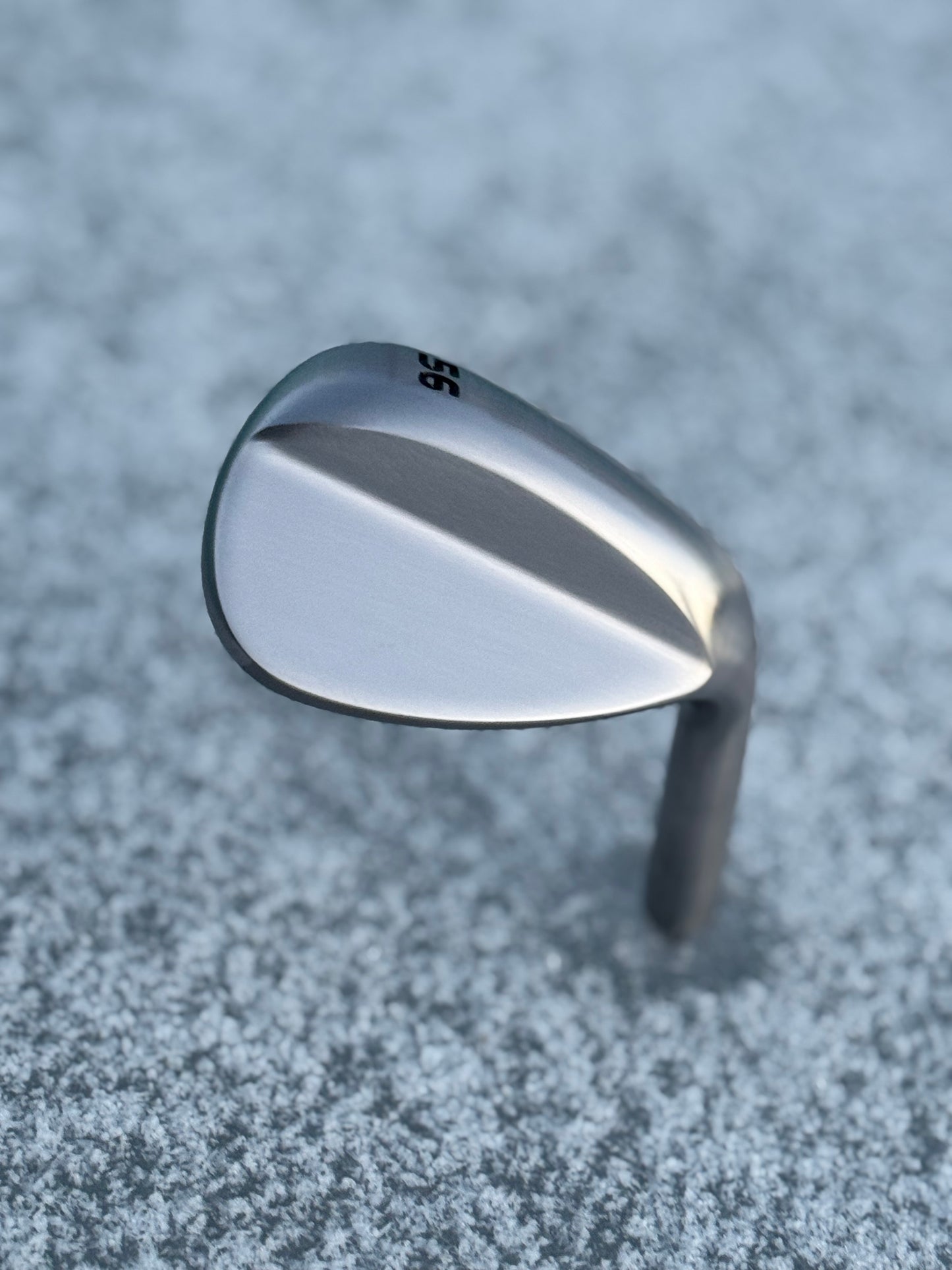Toura Golf A-SPEC silver