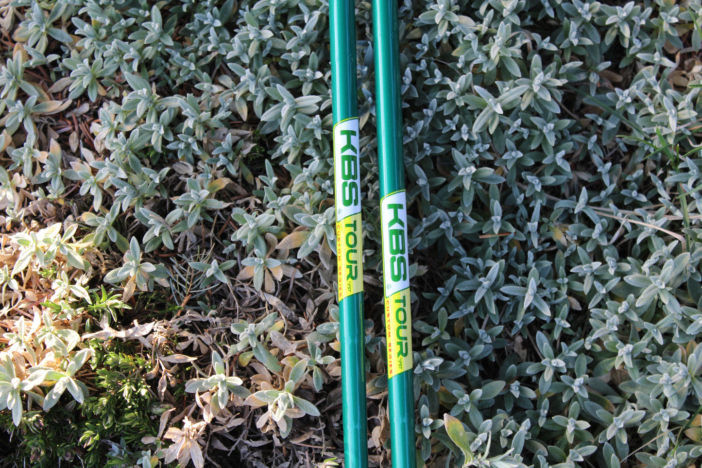 TaylorMade MG4 Wedge: Customized by M.H. Custom - Limited Edition Spring Major