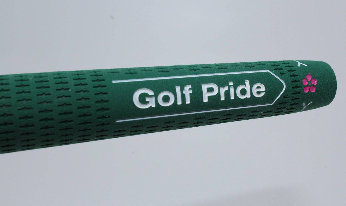 TaylorMade MG4 Wedge: Customized by M.H. Custom - Limited Edition Spring Major