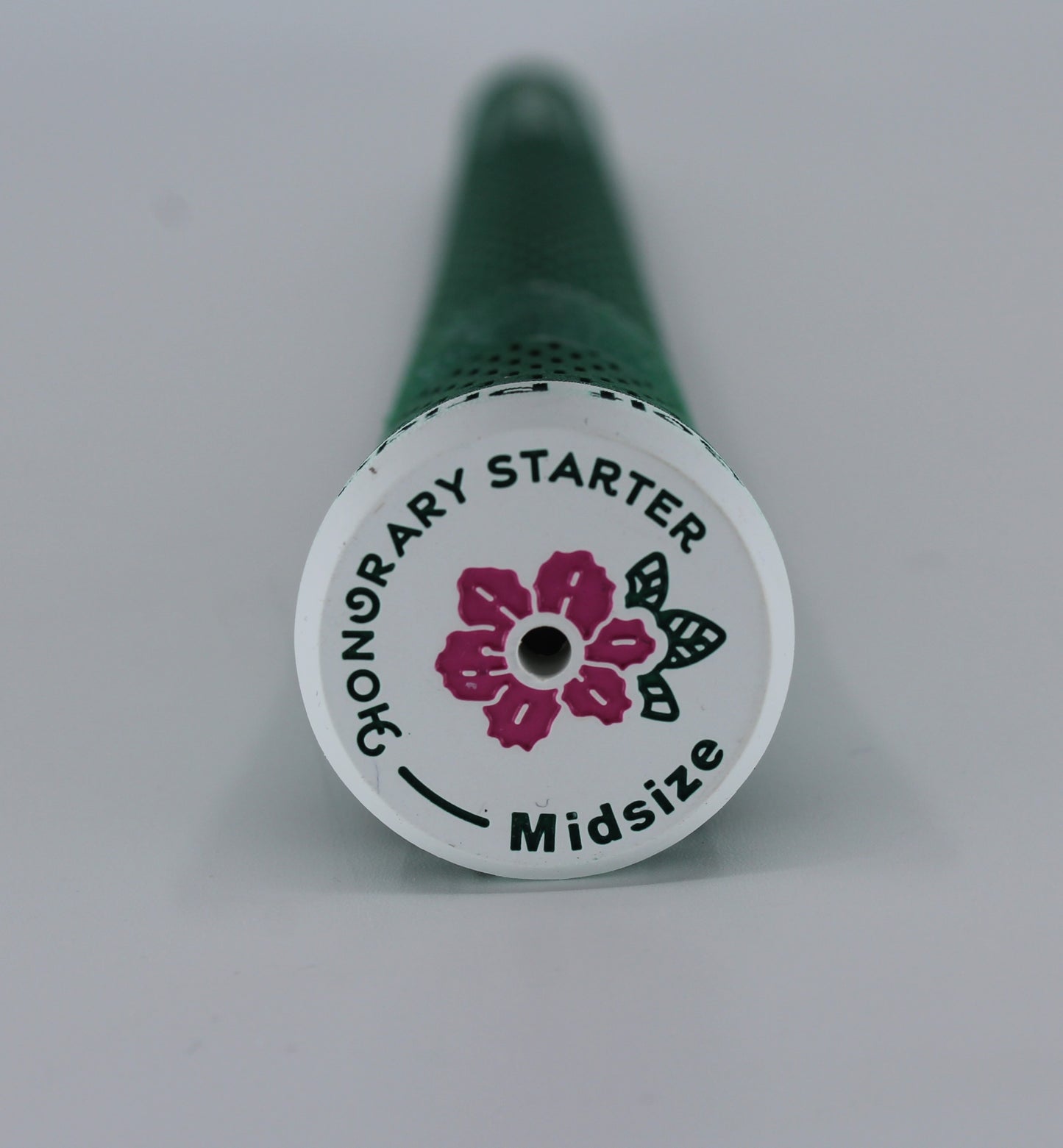 TaylorMade MG4 Wedge: Customized by M.H. Custom - Limited Edition Spring Major